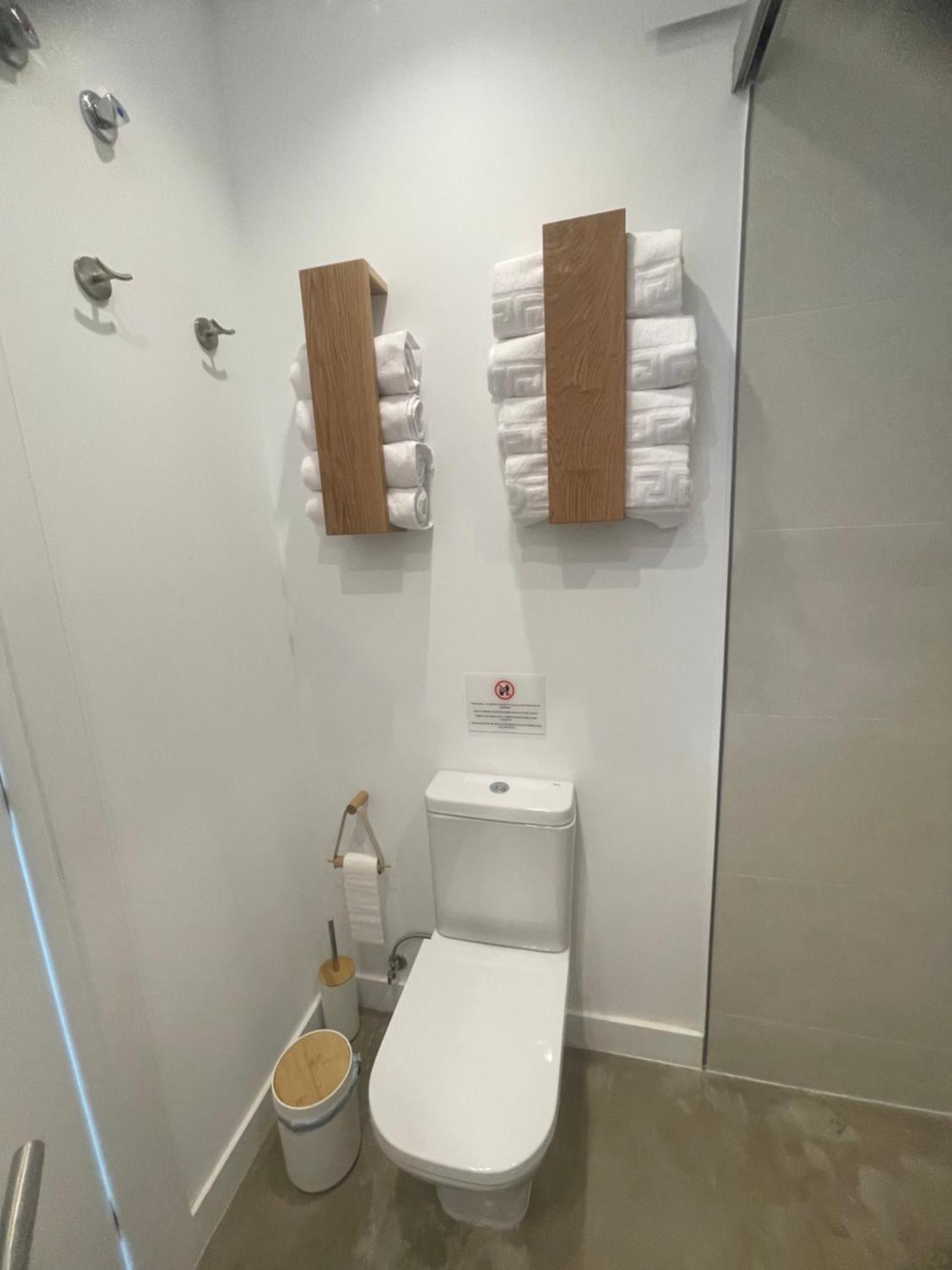 Apartmán Ventana Del Nublo 2-I Tejeda  Exteriér fotografie